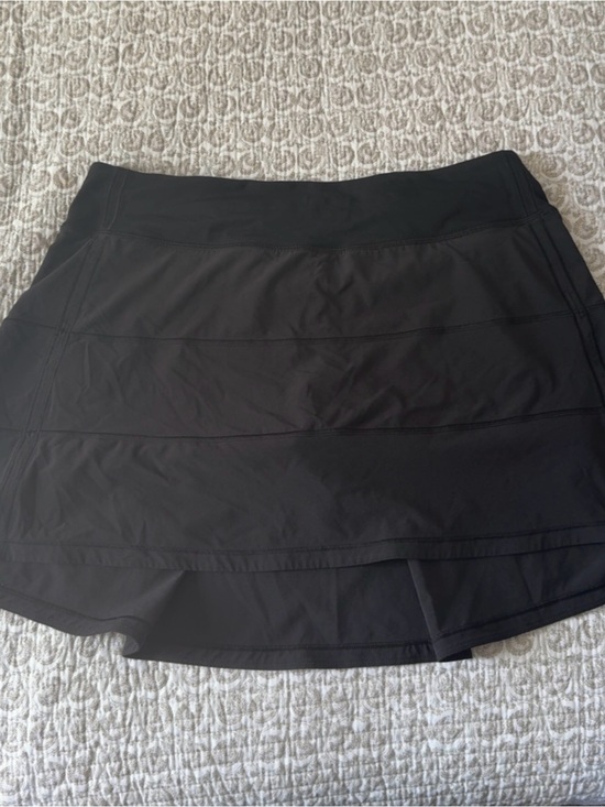 lululemon athletica Dresses & Skirts - Lululemon pace rival mid-rise skirt